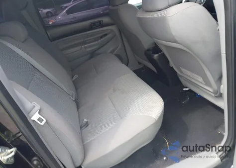 2014 Toyota Tacoma из США, поврежденный, VIN 3TNNU4FN2EN063783